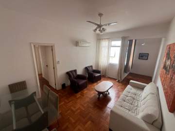 Imperdível - Ótimo apartamento de 2 quartos com vaga em Ipanema!! Próximo a praia!! - IPAP20130