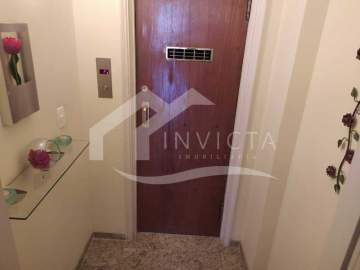 Imperdível - MARAVILHOSO SALA E TRÊS QUARTOS COM VAGA NA ESCRITURA!!!!! - FCAP30398