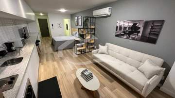 Imperdível - maravilhoso apartamento gardem com piscina em ipanema - RPAP10159