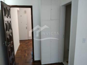 Ótima localização - EXCELENTE SALA COMERCIAL REFORMADA !!! - RPSL00014