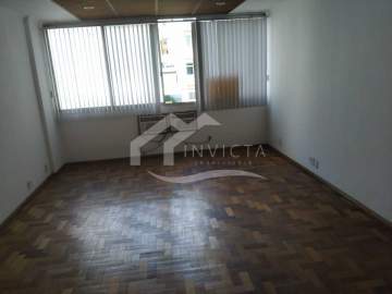 Ótima localização - ÓTIMA OPORTUNIDADE DE SALA COMERCIAL NO POSTO 5!!! - RPSL00015