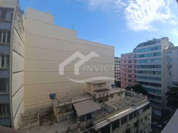 Ótima localização - MARAVILHOSO 3 QUARTOS NA RUA EDMUNDO LINS!!! - FCAP31778