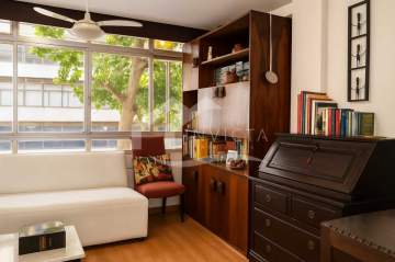 Imperdível - MARAVILHOSO 3 QUARTOS EM RUA NOBRE! - RPAP30296