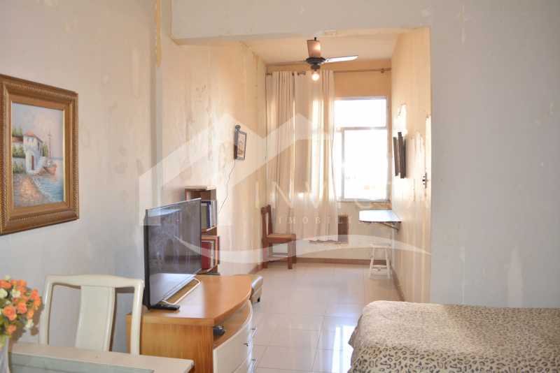 Conheça CSC_0792 do imóvel - MARAVILHOSO APARTAMENTO PRÓXIMO NO POSTO 4 EM COPACABANA! - FCAP30403 - 6 CSC_0792 - 6