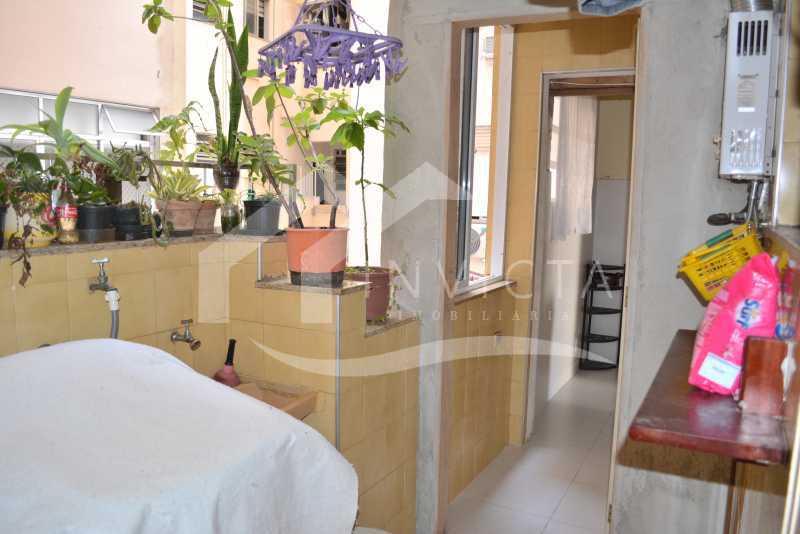 Conheça CSC_0831 do imóvel - MARAVILHOSO APARTAMENTO PRÓXIMO NO POSTO 4 EM COPACABANA! - FCAP30403 - 15 CSC_0831 - 15