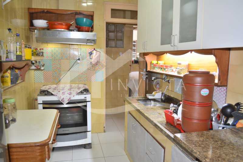 Conheça CSC_0834 do imóvel - MARAVILHOSO APARTAMENTO PRÓXIMO NO POSTO 4 EM COPACABANA! - FCAP30403 - 16 CSC_0834 - 16