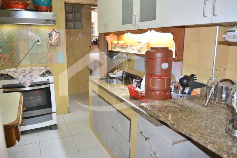 Conheça CSC_0838 do imóvel - MARAVILHOSO APARTAMENTO PRÓXIMO NO POSTO 4 EM COPACABANA! - FCAP30403 - 17 CSC_0838 - 17