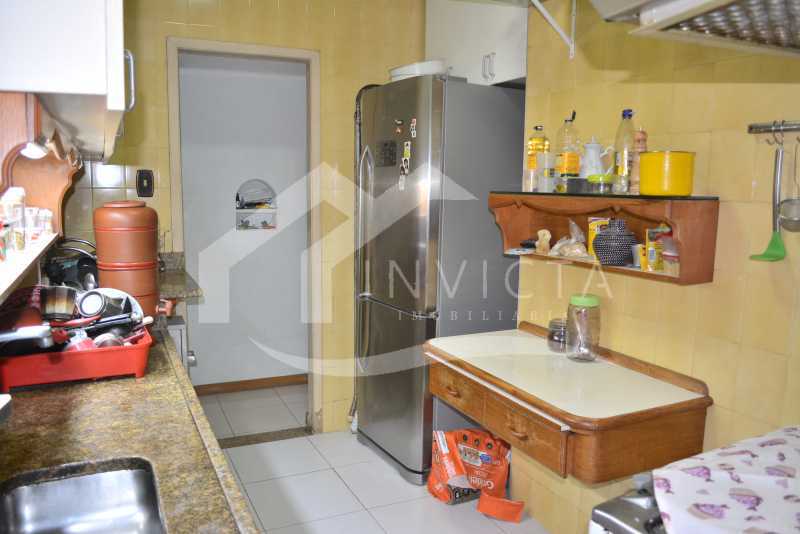 Conheça CSC_0840 do imóvel - MARAVILHOSO APARTAMENTO PRÓXIMO NO POSTO 4 EM COPACABANA! - FCAP30403 - 18 CSC_0840 - 18
