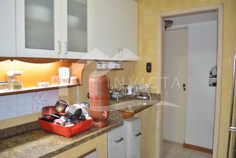 Conheça CSC_0847 do imóvel - MARAVILHOSO APARTAMENTO PRÓXIMO NO POSTO 4 EM COPACABANA! - FCAP30403 - 19 CSC_0847 - 19