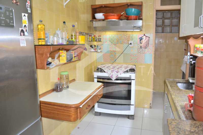 Conheça CSC_0849 do imóvel - MARAVILHOSO APARTAMENTO PRÓXIMO NO POSTO 4 EM COPACABANA! - FCAP30403 - 20 CSC_0849 - 20
