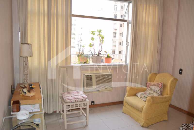 Conheça CSC_0860 do imóvel - MARAVILHOSO APARTAMENTO PRÓXIMO NO POSTO 4 EM COPACABANA! - FCAP30403 - 21 CSC_0860 - 21