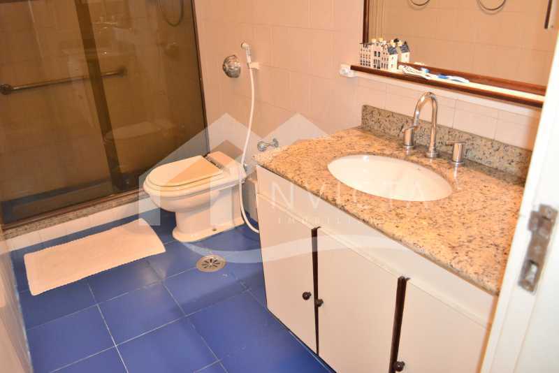 Conheça CSC_0884 do imóvel - MARAVILHOSO APARTAMENTO PRÓXIMO NO POSTO 4 EM COPACABANA! - FCAP30403 - 27 CSC_0884 - 27