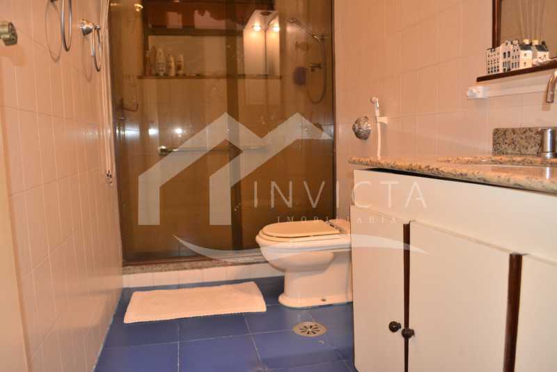 Conheça CSC_0885 do imóvel - MARAVILHOSO APARTAMENTO PRÓXIMO NO POSTO 4 EM COPACABANA! - FCAP30403 - 28 CSC_0885 - 28