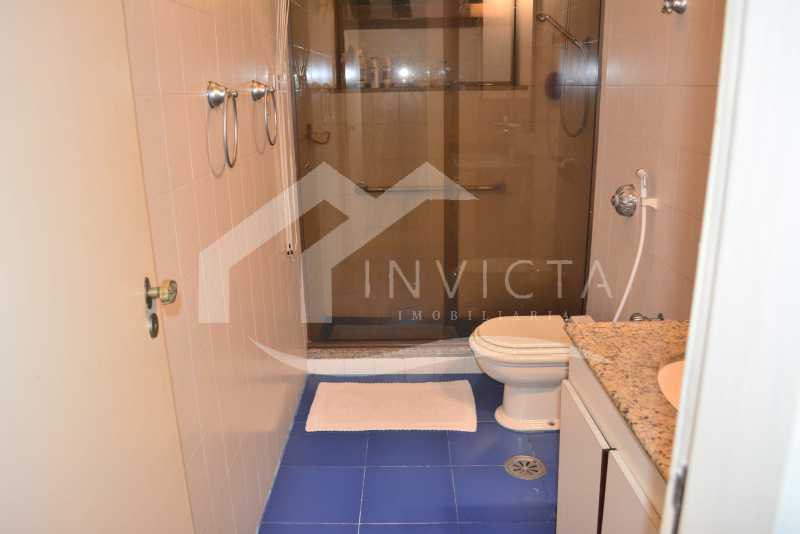 Conheça CSC_0896 do imóvel - MARAVILHOSO APARTAMENTO PRÓXIMO NO POSTO 4 EM COPACABANA! - FCAP30403 - 30 CSC_0896 - 30