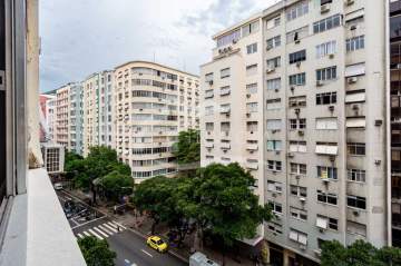 Imperdível - APARTAMENTO EXCELENTE A UMA QUADRA DA PRAIA - FCAP31781