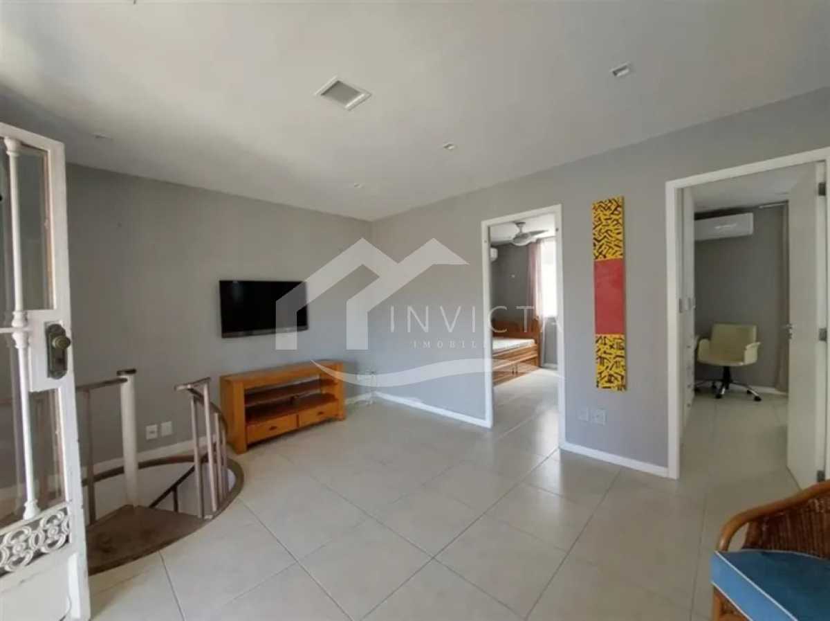 Lounge 2º piso - 12