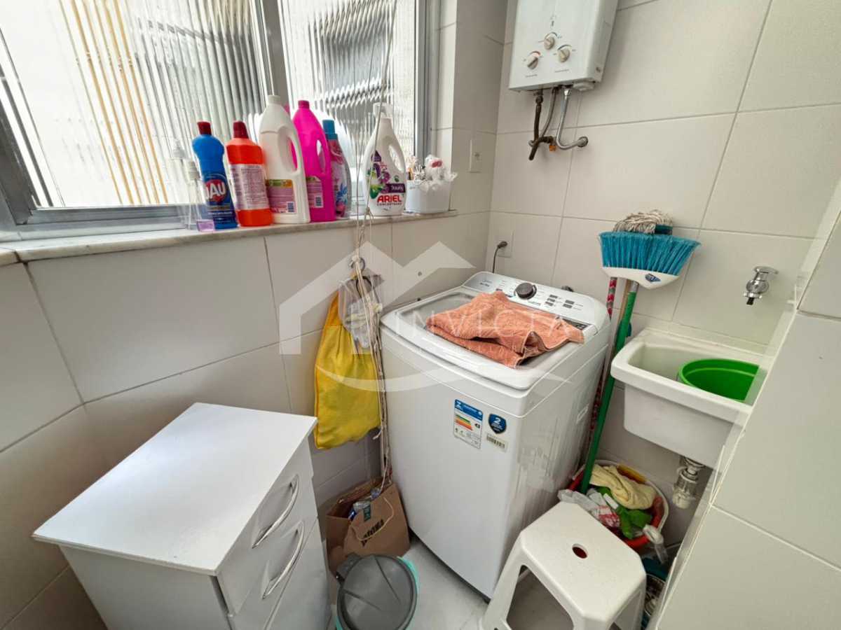 Conheça WhatsApp Image 2025-11-18 at 1 do imóvel - MARAVILHOSO SALA/QUARTO NA QUADRA DA PRAIA! - FCAP11882 - 24 WhatsApp Image 2025-11-18 at 1 - 24