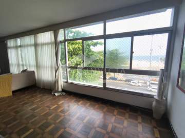 Ótima localização - Luxo à beira-mar, 4 Quartos com vaga na na escritura!! - FCAP40267