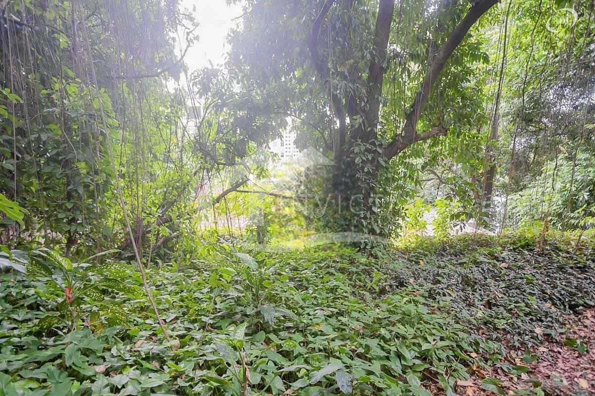Imperdível - Raridade em Copacabana! Ampla casa com 500 m² de terreno na Rua Santa Clara - RPCC140001
