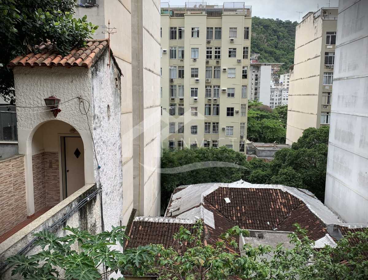 Imperdível - Raridade em Copacabana! Ampla casa com 500 m² de terreno na Rua Santa Clara - RPCC140001