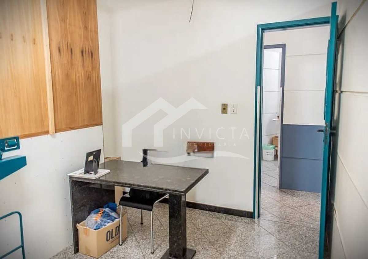 Imperdível - Raridade em Copacabana! Ampla casa com 500 m² de terreno na Rua Santa Clara - RPCC140001