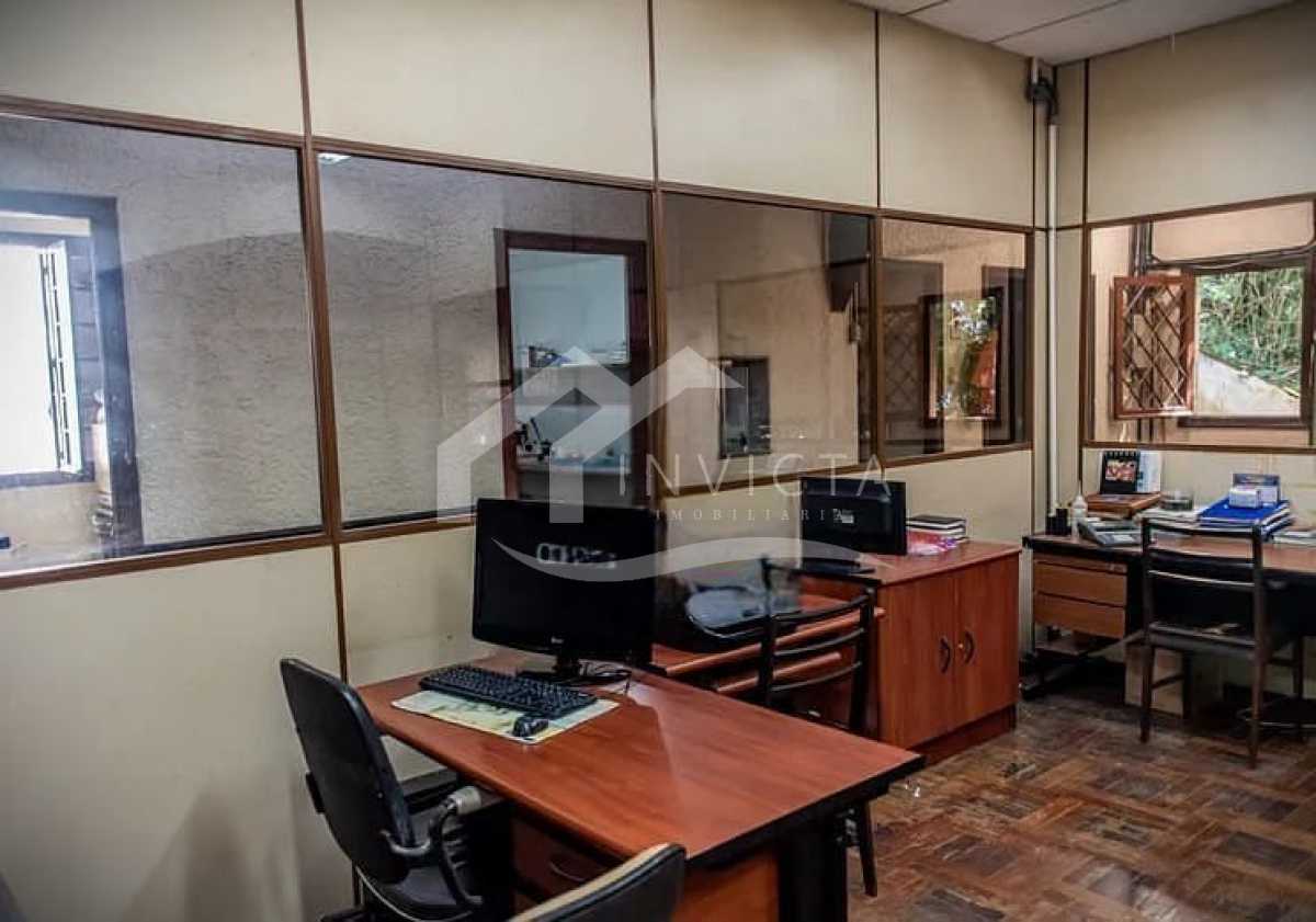 Imperdível - Raridade em Copacabana! Ampla casa com 500 m² de terreno na Rua Santa Clara - RPCC140001
