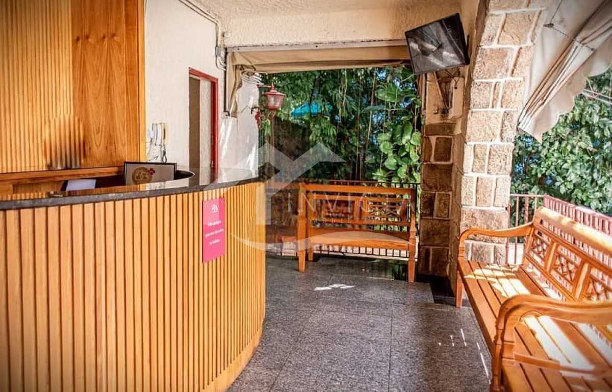 Imperdível - Raridade em Copacabana! Ampla casa com 500 m² de terreno na Rua Santa Clara - RPCC140001