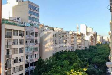Ótima localização - Excelente oportunidade no coração de Ipanema - IPAP10072