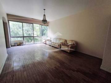 Imperdível - MARAVILHOSO TRES QUARTOS COM VAGA EM IPANEMA - IPAP30181