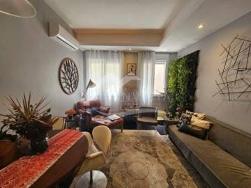 Imperdível - INCRIVEL APARTAMENTO NO LEBLON COMPLETAMENTE REFORMADO - RPAP20222