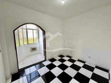 Imperdível - EXCELENTE QUARTO E SALA NO LEBLON !!! - IPAP10073