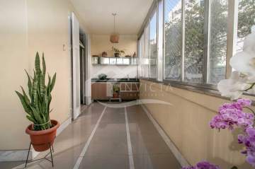 Imperdível - Excelente oportunidade! Apartamento residencial de Semi-Luxo - FCAP50020