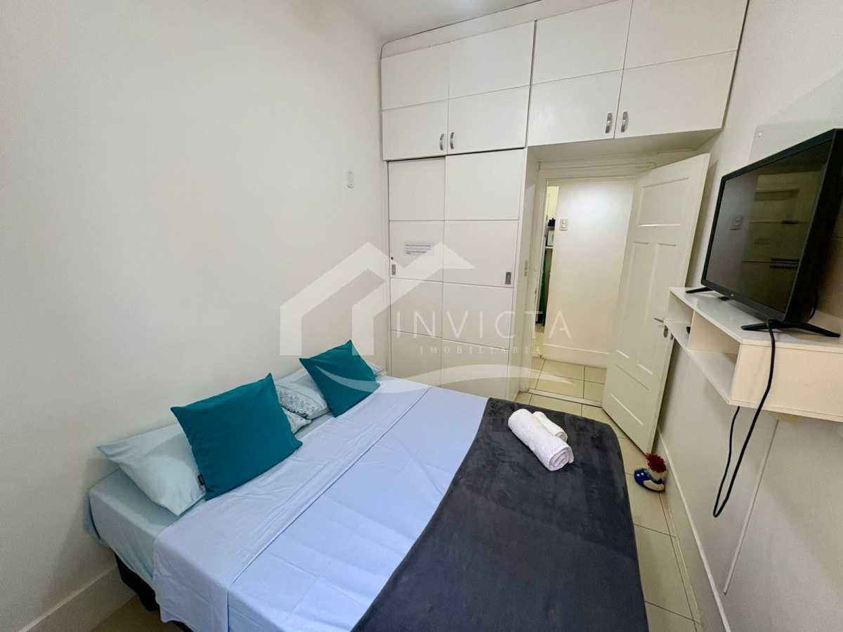 Imperdível - POSTO 5 - 02 QUARTOS - REFORMADO - FCAP21544