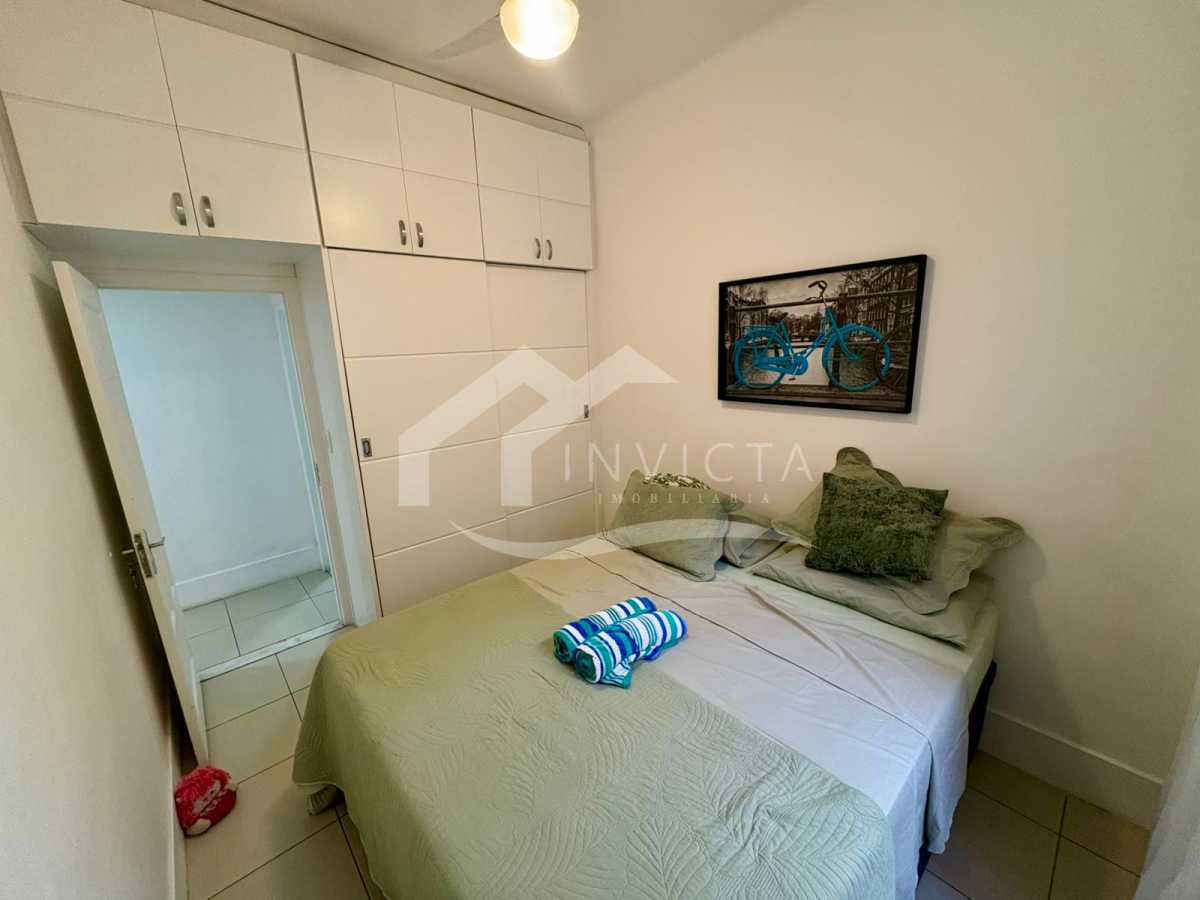 Imperdível - POSTO 5 - 02 QUARTOS - REFORMADO - FCAP21544