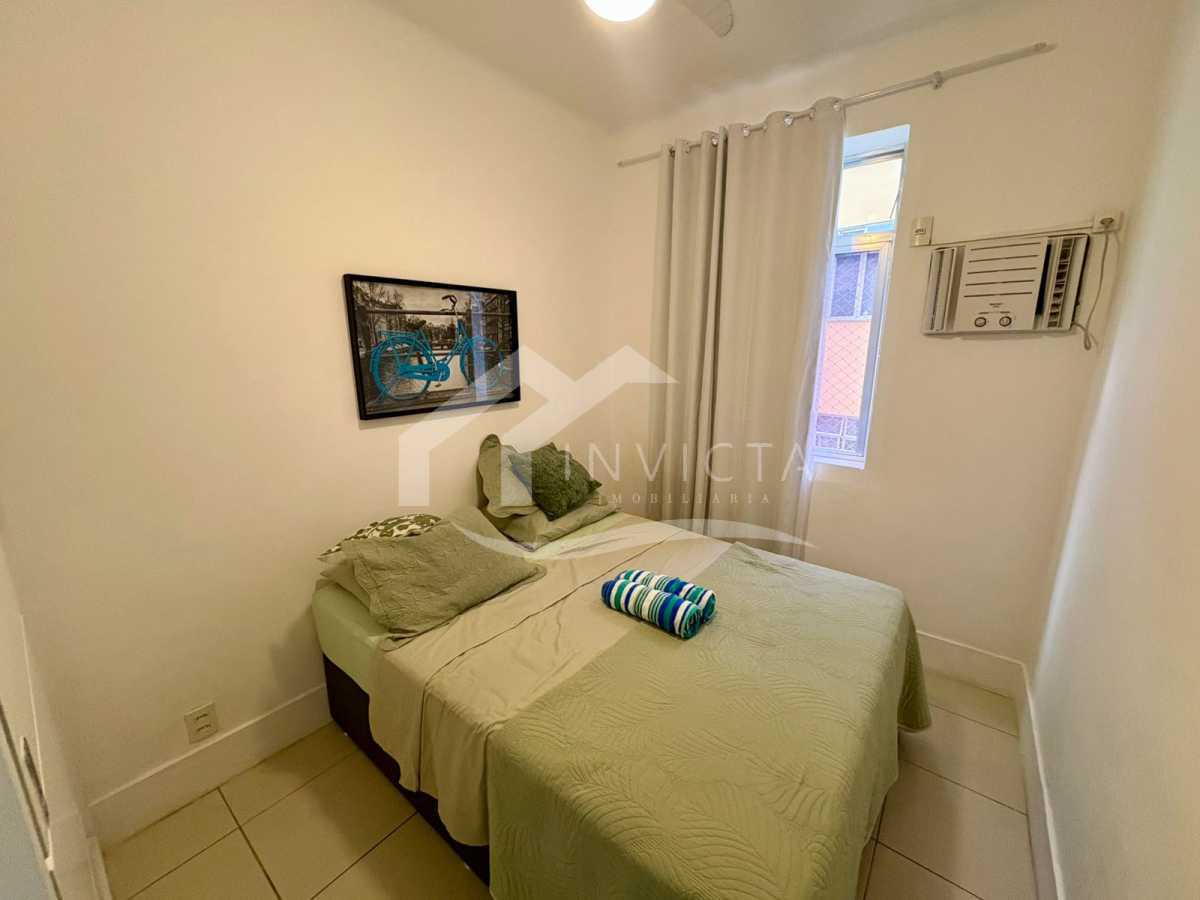 Imperdível - POSTO 5 - 02 QUARTOS - REFORMADO - FCAP21544