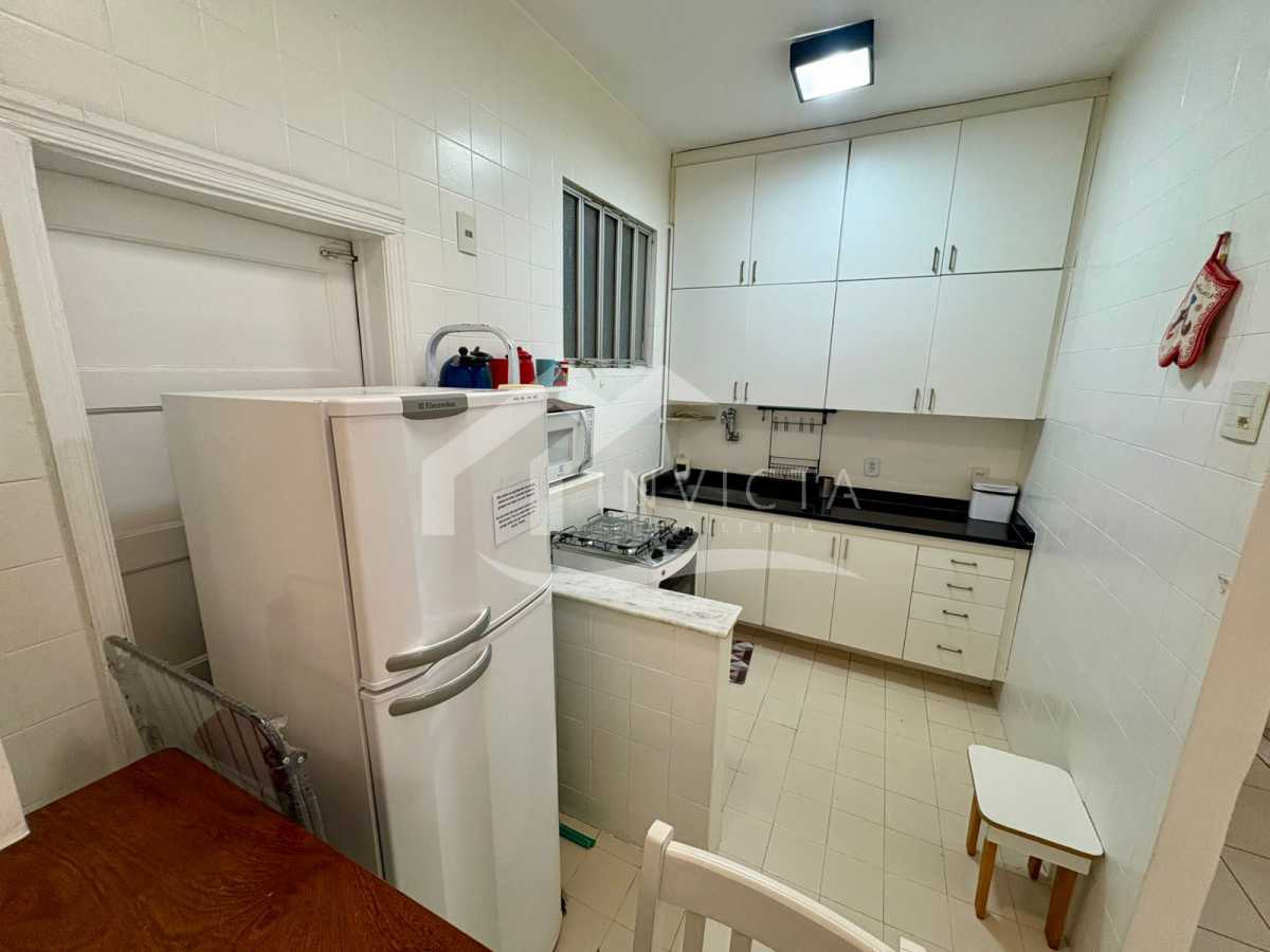 Imperdível - POSTO 5 - 02 QUARTOS - REFORMADO - FCAP21544