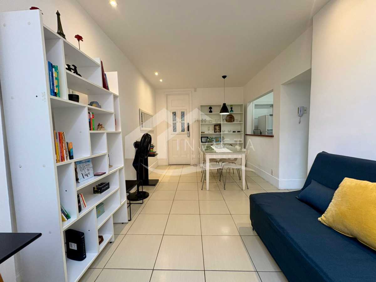 Imperdível - POSTO 5 - 02 QUARTOS - REFORMADO - FCAP21544