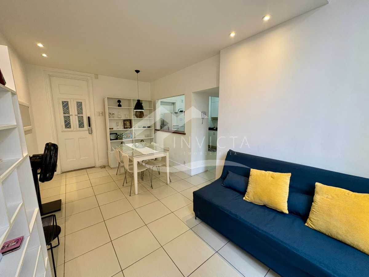 Imperdível - POSTO 5 - 02 QUARTOS - REFORMADO - FCAP21544