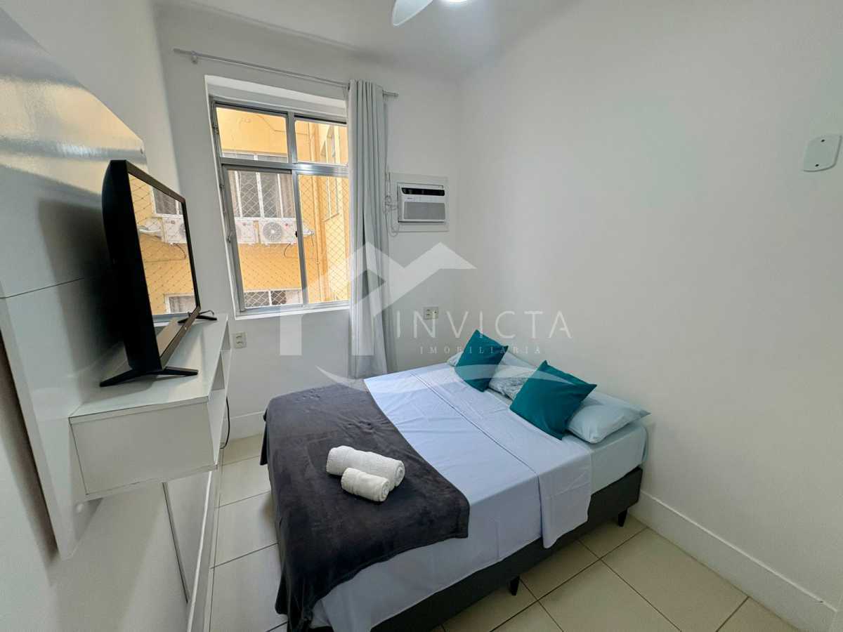 Imperdível - POSTO 5 - 02 QUARTOS - REFORMADO - FCAP21544