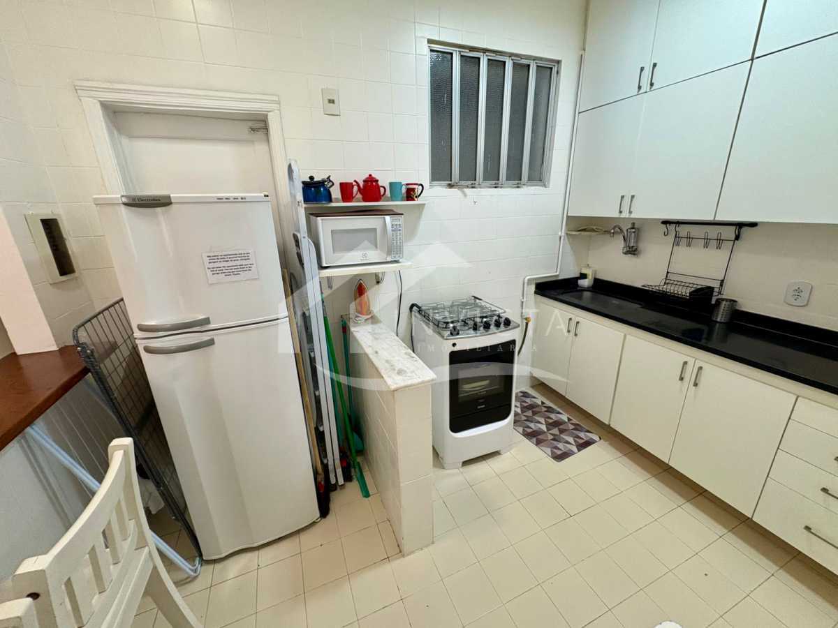 Imperdível - POSTO 5 - 02 QUARTOS - REFORMADO - FCAP21544