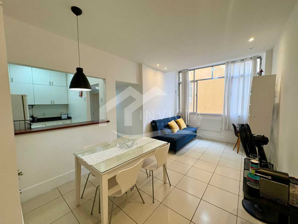 Imperdível - POSTO 5 - 02 QUARTOS - REFORMADO - FCAP21544