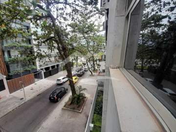 Ótima localização - EXCELENTE TRES QUARTOS FRENTE LATERAL VISTA LAGOA - IPAP30182