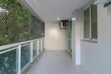 Imperdível - EXCELENTE APARTAMENTO 3 QUARTOS COM 2 VAGAS DE GARAGEM NA RUA SOROCABA EM BOTAFOGO - FCAP31788