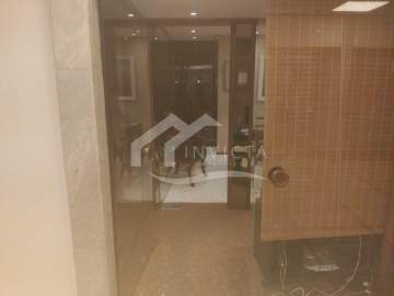 Ótima localização - LOJA LUXUOSA EM SHOPPING DE ALTO PADRÃO !!! - RPLJ00003