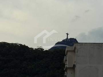 Ótima localização - EXCELENTE 2 QUARTOS COM VARANDA, DEPENDENCIA COMPLETA, A 3 MINUTOS DO METRÔ SIQUEIRA CAMPOS E COM VISTA CRISTO!!! - RPAP20228