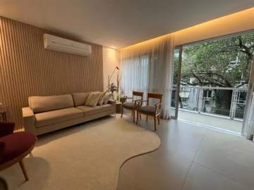 Ótima localização - Quadrilátero do charme: reformado 3 quartos com varanda e 2 vagas - IPAP30184