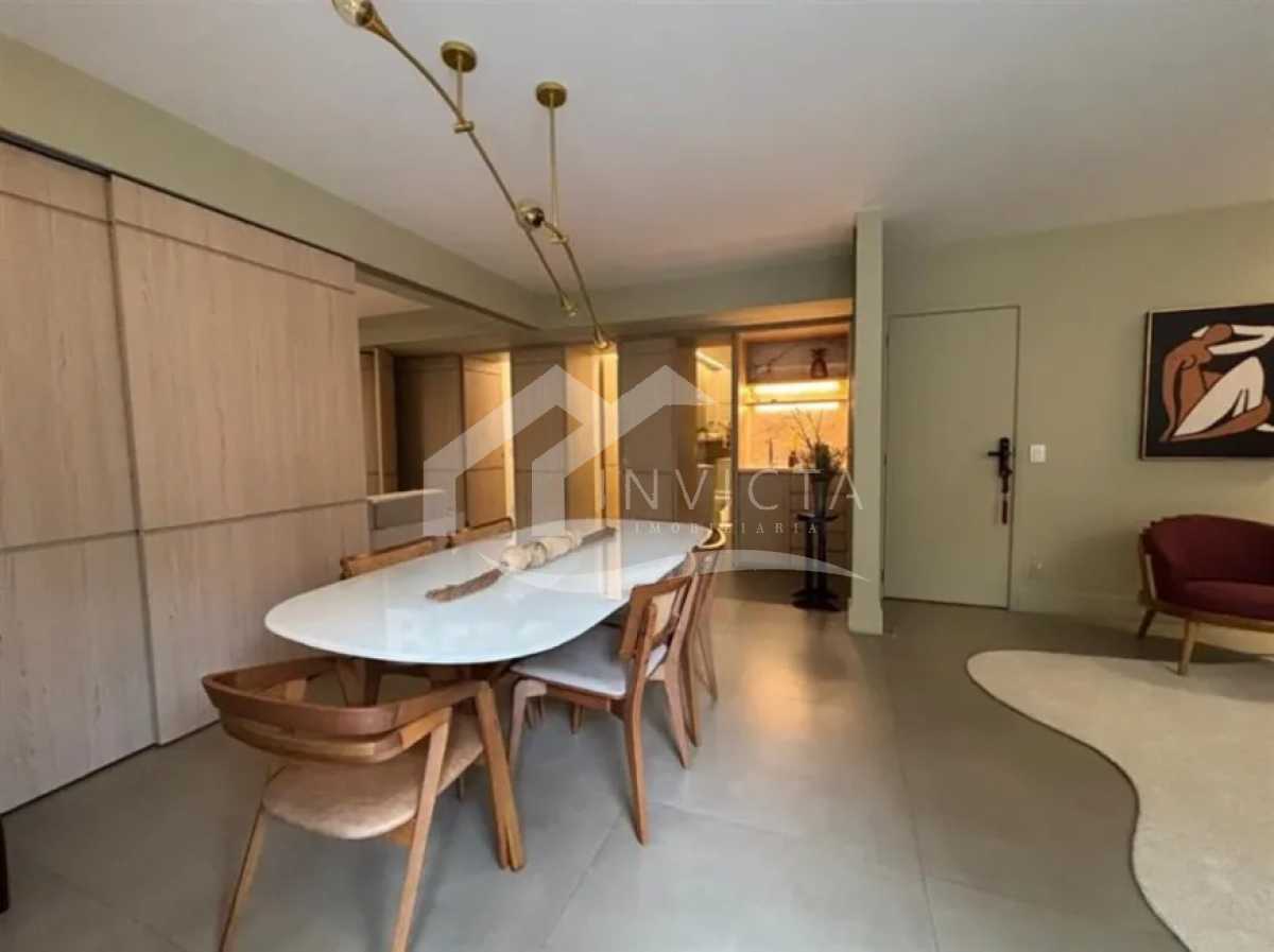Conheça Sala do imóvel - Quadrilátero do charme: reformado 3 quartos com varanda e 2 vagas - IPAP30184 - 3 Sala - 3