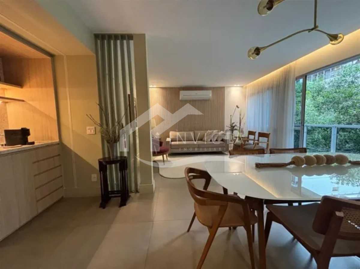 Conheça Sala do imóvel - Quadrilátero do charme: reformado 3 quartos com varanda e 2 vagas - IPAP30184 - 6 Sala - 6