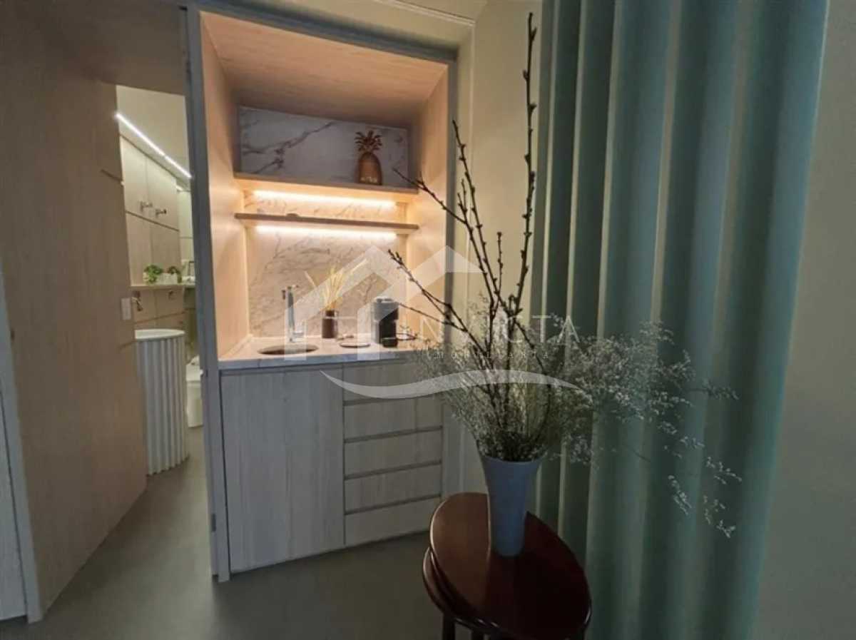 Conheça Sala do imóvel - Quadrilátero do charme: reformado 3 quartos com varanda e 2 vagas - IPAP30184 - 10 Sala - 10
