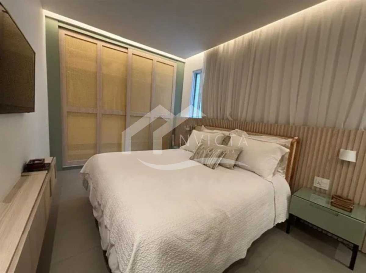 Conheça 10 do imóvel - Quadrilátero do charme: reformado 3 quartos com varanda e 2 vagas - IPAP30184 - 15 10 - 15